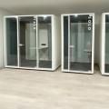 Yara Asia | Product Seen: [Lull Meeting Pod - Talk]
